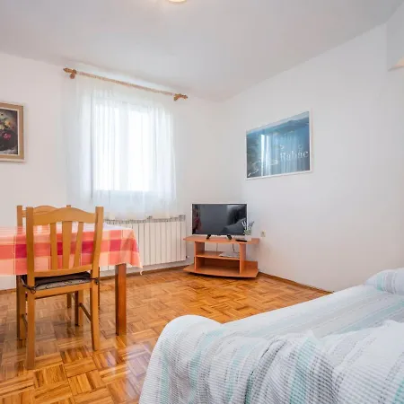 Apartman Gloria-3 By Interhome *