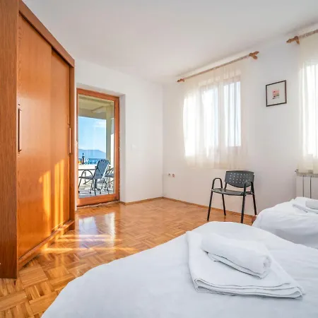 Apartman Gloria-3 By Interhome *