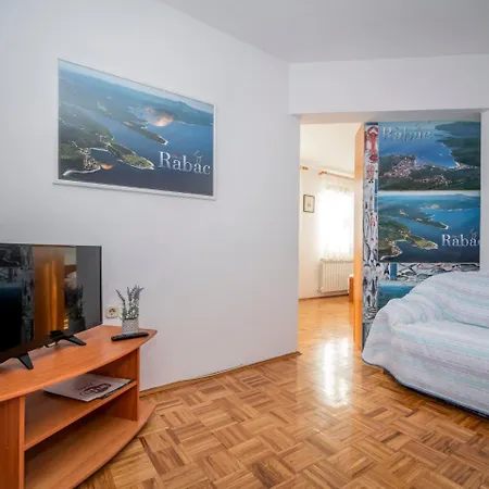 Apartman Gloria-3 By Interhome
