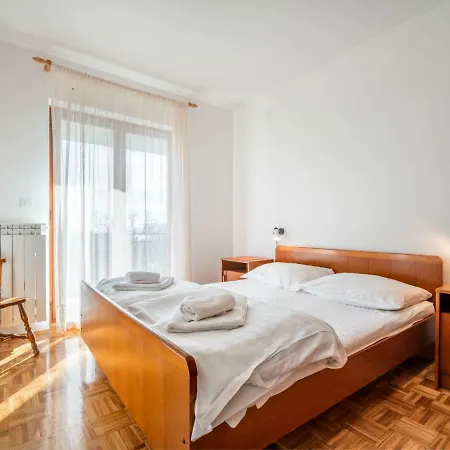 Gloria-3 By Interhome Apartment *