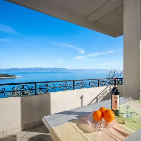 Gloria-3 By Interhome Apartment Sveta Marina